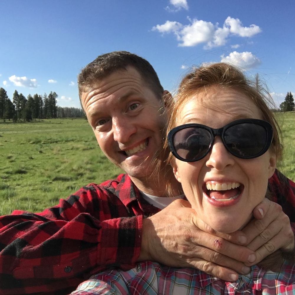 Meet your Posher, Jannie